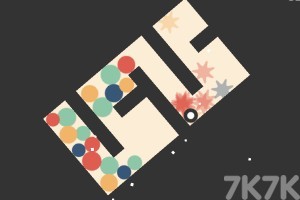 《球球碰撞》游戏截图4 《球球碰撞》游戏截图4