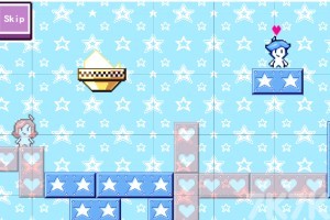 《星心相印》游戏截图2 《星心相印》游戏截图2