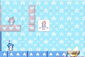 《星心相印》游戏截图4 《星心相印》游戏截图4