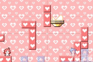 《星心相印》游戏截图3 《星心相印》游戏截图3