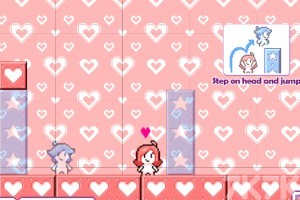 《星心相印》游戏截图1 《星心相印》游戏截图1