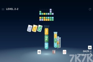 《烧瓶计算》游戏截图3