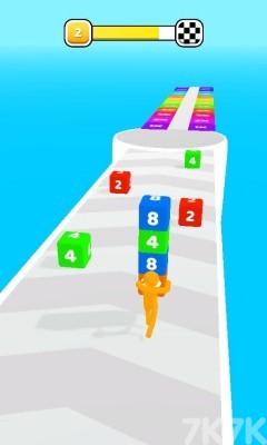 《骰子橡胶人》游戏截图3 《骰子橡胶人》游戏截图3