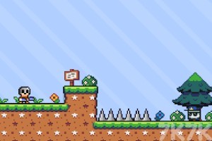 《蒙面刀客》游戏截图4 《蒙面刀客》游戏截图4