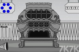 《救援公鸡一家》游戏截图2 《救援公鸡一家》游戏截图2