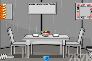 《救援公鸡一家》游戏截图3 《救援公鸡一家》游戏截图3