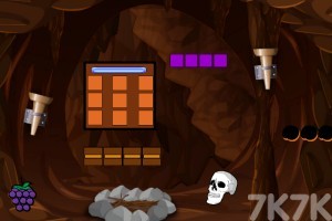 《救援小刺猬》游戏截图4