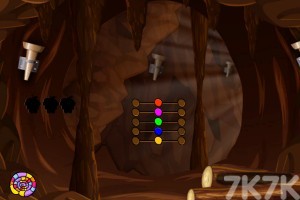 《救援小刺猬》游戏截图3