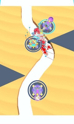 《守护你的领土》游戏截图4 《守护你的领土》游戏截图4