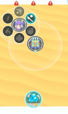 《守护你的领土》游戏截图1 《守护你的领土》游戏截图1