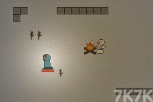 《雪堡防御》游戏截图2 《雪堡防御》游戏截图2