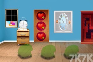 《救援火鸡大厨》游戏截图2 《救援火鸡大厨》游戏截图2