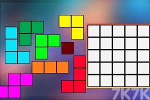 《救援火鸡大厨》游戏截图3 《救援火鸡大厨》游戏截图3