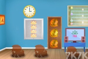 《救援火鸡大厨》游戏截图4 《救援火鸡大厨》游戏截图4