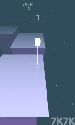 《方块弹跳》游戏截图2 《方块弹跳》游戏截图2