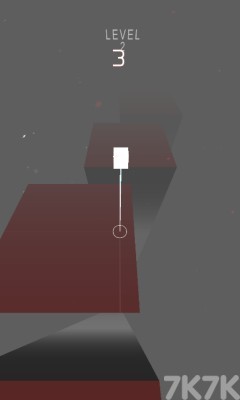 《方块弹跳》游戏截图1 《方块弹跳》游戏截图1