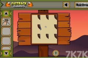 《救援淘金者》游戏截图4 《救援淘金者》游戏截图4