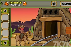 《救援淘金者》游戏截图1 《救援淘金者》游戏截图1