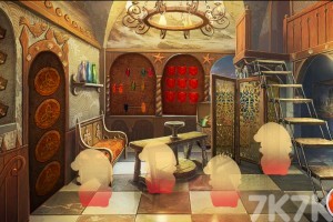 《解救英俊男子》游戏截图3 《解救英俊男子》游戏截图3