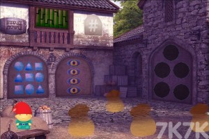 《解救英俊男子》游戏截图1 《解救英俊男子》游戏截图1