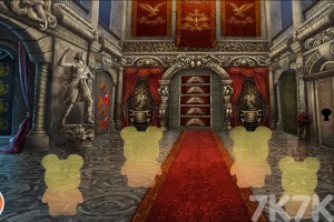 《解救英俊男子》游戏截图2 《解救英俊男子》游戏截图2