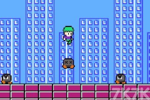 《像素少年大冒险》游戏截图3 《像素少年大冒险》游戏截图3