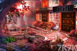 《救援鹦鹉爷爷》游戏截图1 《救援鹦鹉爷爷》游戏截图1