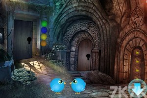 《救援小鹈鹕》游戏截图4 《救援小鹈鹕》游戏截图4