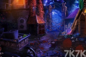 《救援公主的猫》游戏截图2 《救援公主的猫》游戏截图2