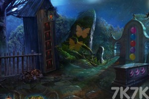 《救援公主的猫》游戏截图4 《救援公主的猫》游戏截图4