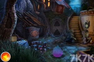 《救援公主的猫》游戏截图3 《救援公主的猫》游戏截图3