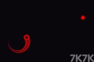 《霓虹贪吃蛇》游戏截图3 《霓虹贪吃蛇》游戏截图3