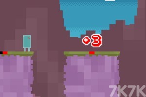 《像素小怪兽》游戏截图3 《像素小怪兽》游戏截图3