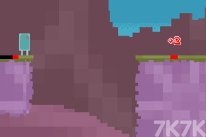 《像素小怪兽》游戏截图2 《像素小怪兽》游戏截图2