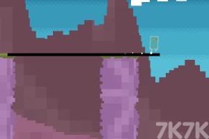 《像素小怪兽》游戏截图4 《像素小怪兽》游戏截图4