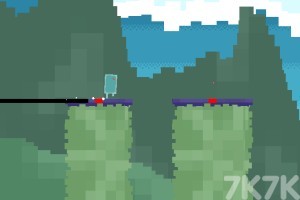 《像素小怪兽》游戏截图1 《像素小怪兽》游戏截图1