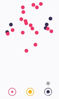 《彩球收集器》游戏截图3 《彩球收集器》游戏截图3