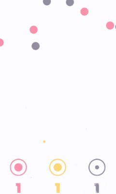 《彩球收集器》游戏截图4 《彩球收集器》游戏截图4