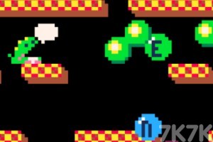 《泡泡龙大冒险》游戏截图2 《泡泡龙大冒险》游戏截图2