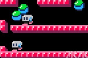 《泡泡龙大冒险》游戏截图1 《泡泡龙大冒险》游戏截图1