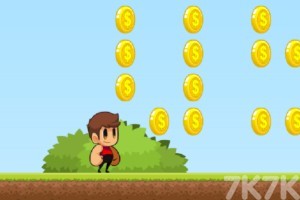 《超级奥斯卡无敌版》游戏截图2