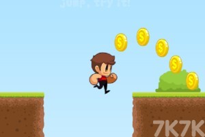 《超级奥斯卡无敌版》游戏截图4