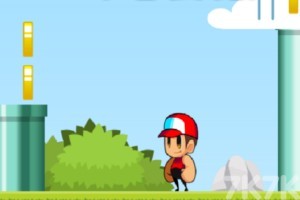 《超级奥斯卡无敌版》游戏截图1