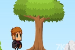 《超级奥斯卡无敌版》游戏截图3