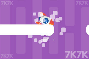 《火箭冲刺》游戏截图1 《火箭冲刺》游戏截图1