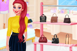 《晚宴的盛装》游戏截图3 《晚宴的盛装》游戏截图3