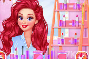 《晚宴的盛装》游戏截图2 《晚宴的盛装》游戏截图2