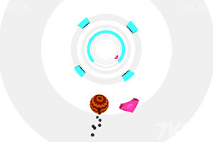 《冲出旋涡》游戏截图1