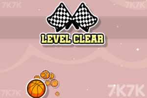 《篮球跳跃大挑战》游戏截图2 《篮球跳跃大挑战》游戏截图2