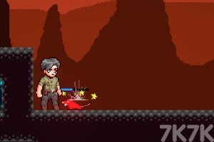 《拾荒英雄》游戏截图4 《拾荒英雄》游戏截图4